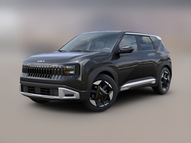 2027 Kia Seltos EX