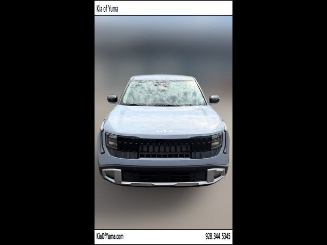 2027 Kia Seltos EX