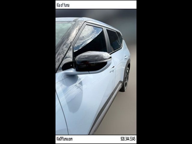 2027 Kia Seltos EX