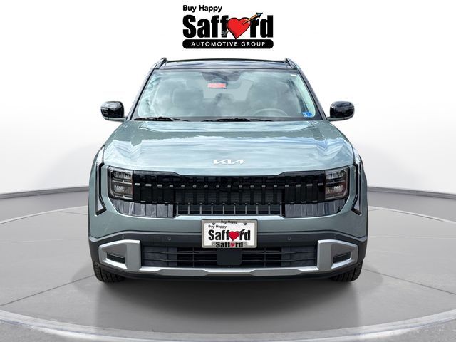 2027 Kia Seltos EX