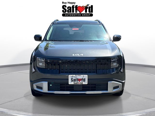 2027 Kia Seltos EX