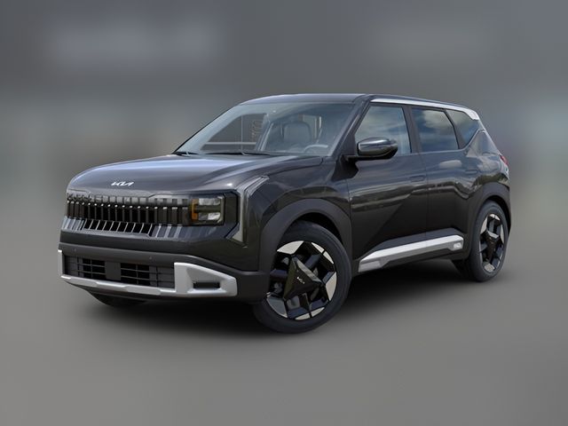 2027 Kia Seltos EX