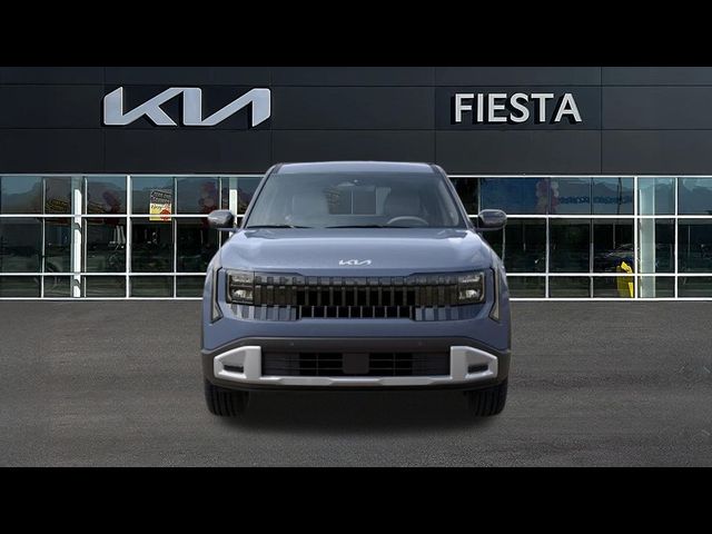 2027 Kia Seltos EX