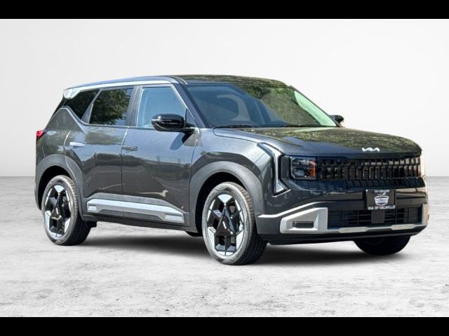 2027 Kia Seltos EX
