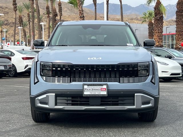 2027 Kia Seltos EX