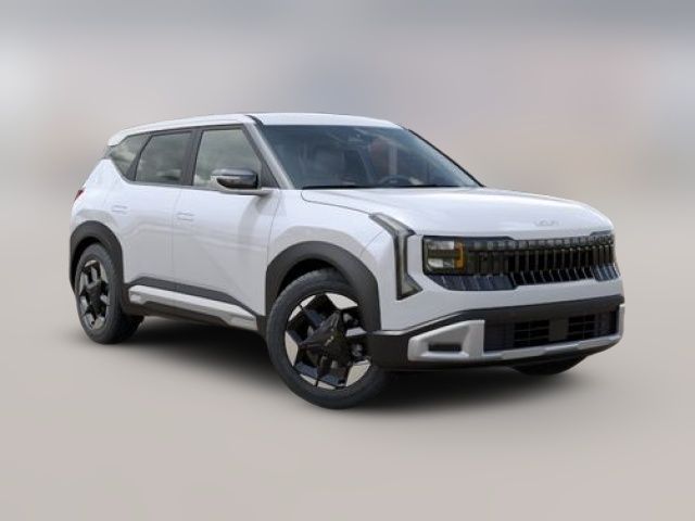 2027 Kia Seltos EX