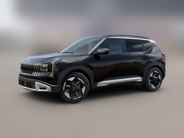 2027 Kia Seltos EX