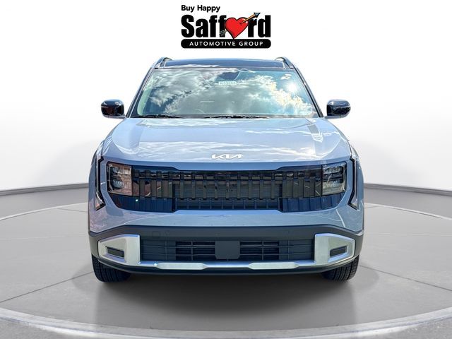 2027 Kia Seltos EX