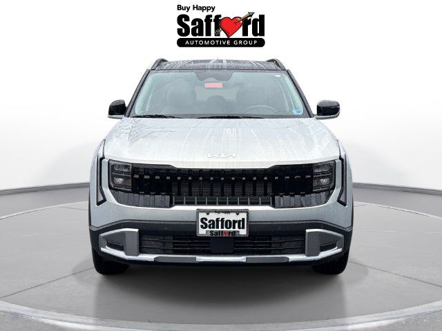 2027 Kia Seltos EX