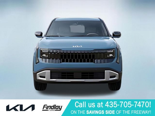 2027 Kia Seltos EX