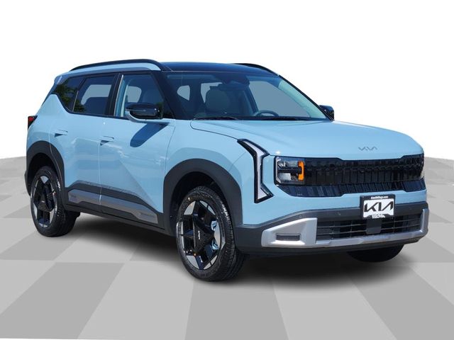 2027 Kia Seltos EX