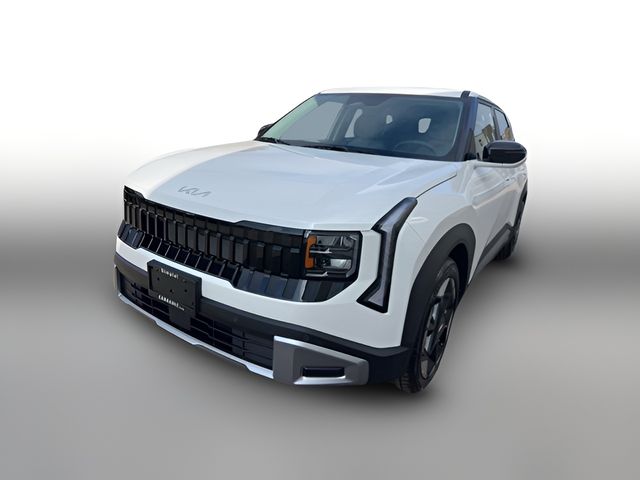 2027 Kia Seltos EX