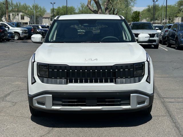 2027 Kia Seltos LX