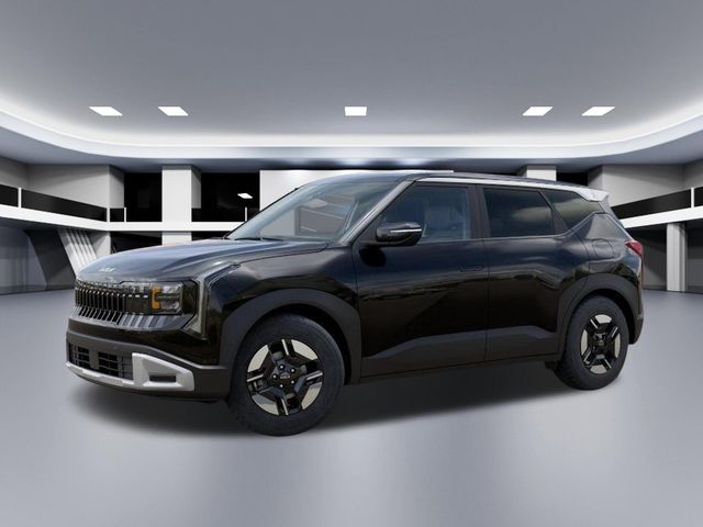 2027 Kia Seltos LX