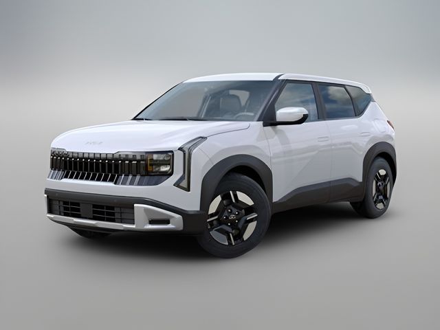 2027 Kia Seltos LX