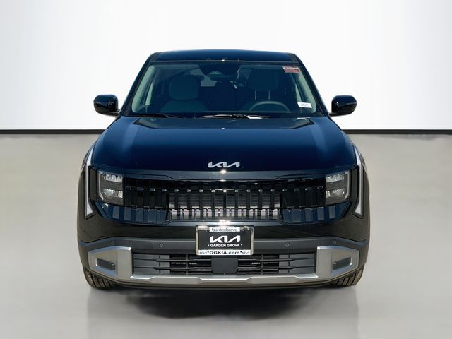 2027 Kia Seltos LX