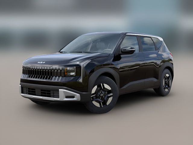 2027 Kia Seltos LX