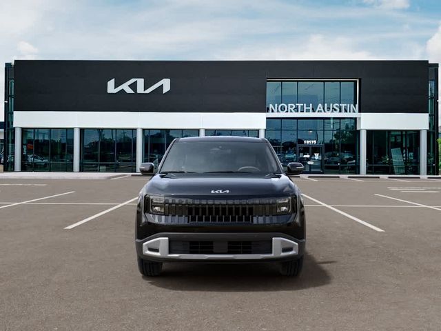 2027 Kia Seltos LX