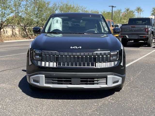 2027 Kia Seltos LX