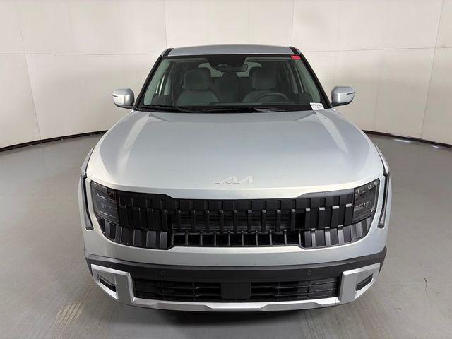 2027 Kia Seltos LX