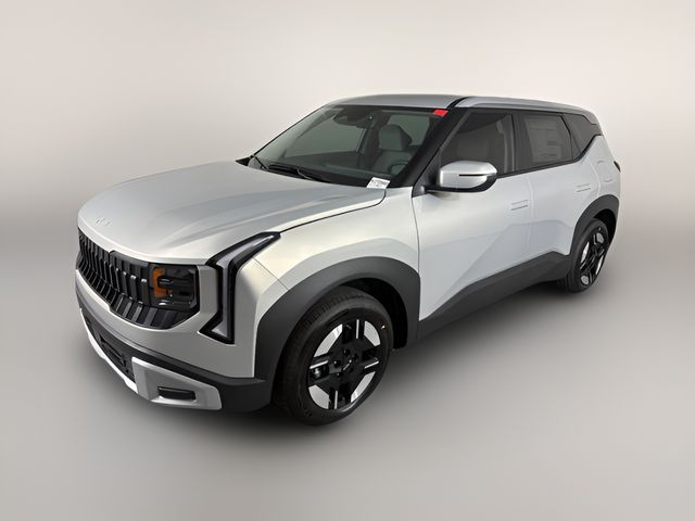 2027 Kia Seltos LX