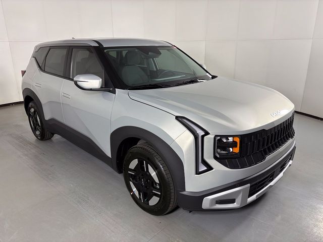 2027 Kia Seltos LX
