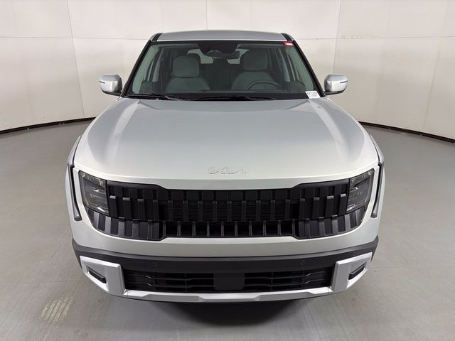 2027 Kia Seltos LX
