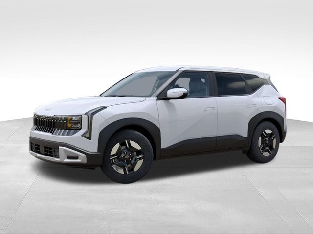2027 Kia Seltos LX