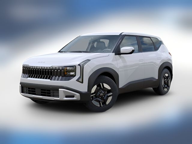 2027 Kia Seltos LX