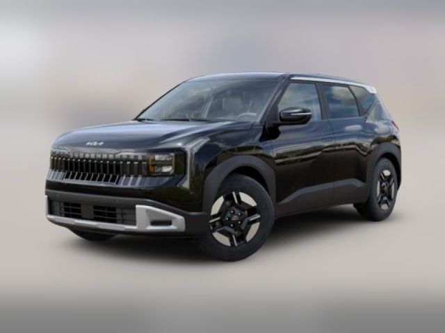 2027 Kia Seltos LX