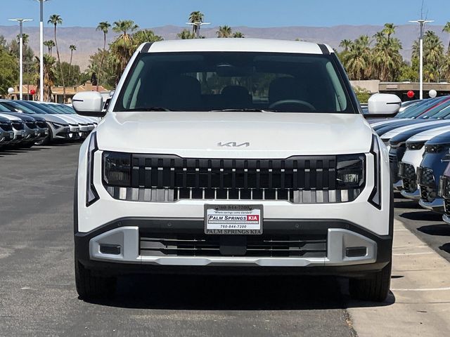 2027 Kia Seltos LX