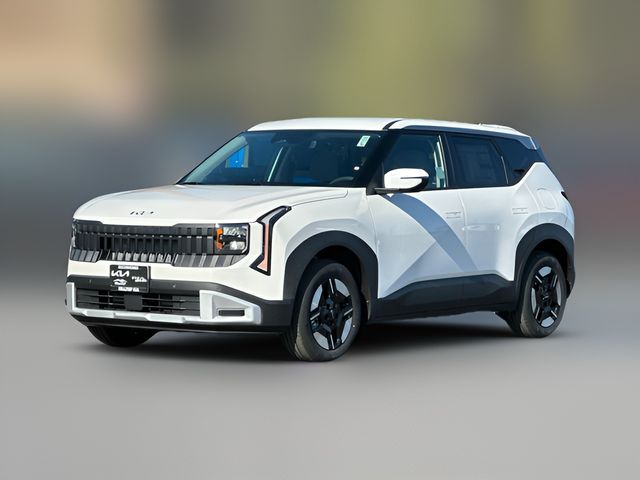 2027 Kia Seltos LX