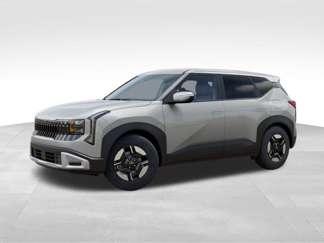 2027 Kia Seltos LX