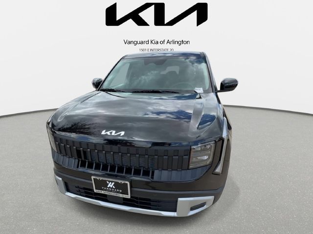 2027 Kia Seltos LX