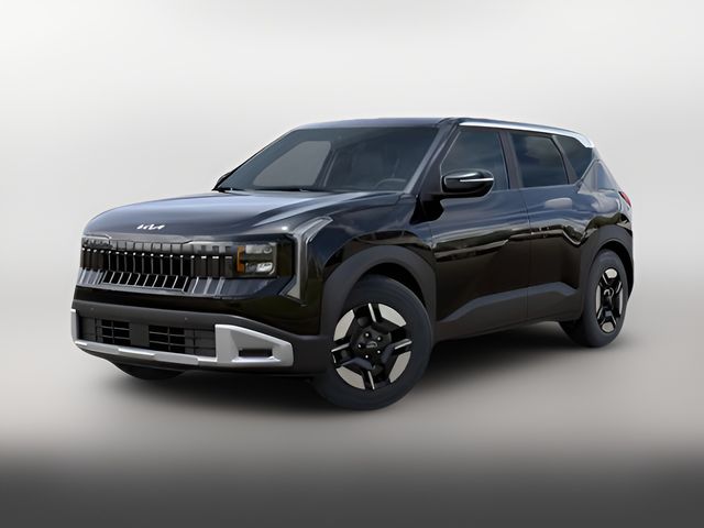 2027 Kia Seltos LX
