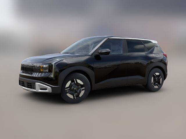 2027 Kia Seltos LX