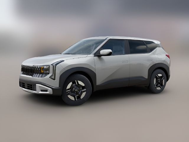 2027 Kia Seltos LX