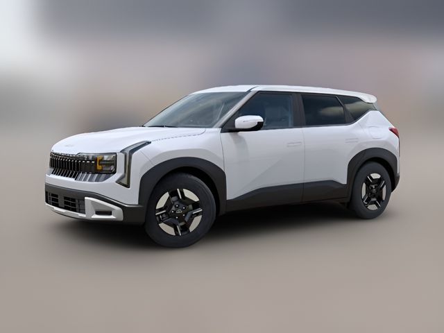 2027 Kia Seltos LX
