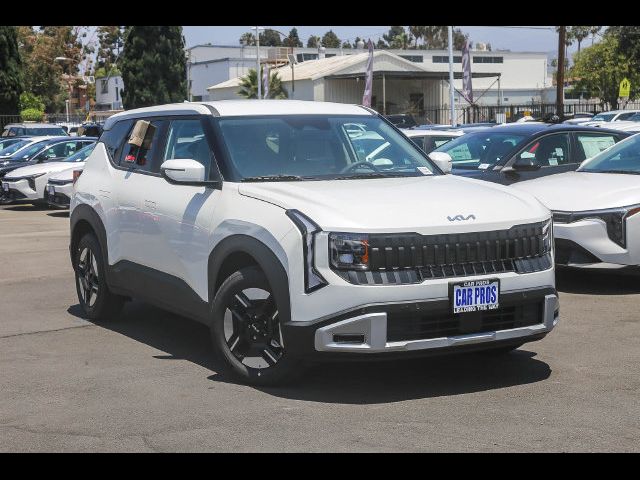 2027 Kia Seltos LX