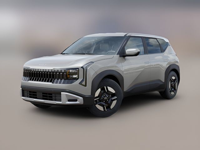 2027 Kia Seltos LX
