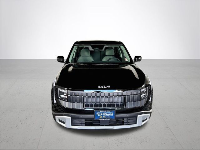2027 Kia Seltos LX
