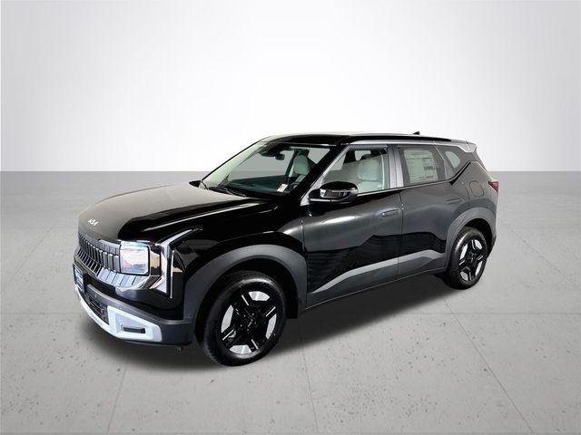 2027 Kia Seltos LX