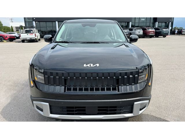 2027 Kia Seltos LX