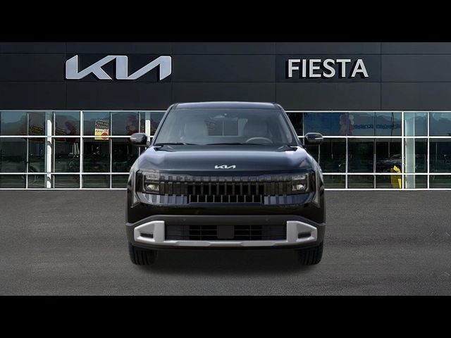 2027 Kia Seltos LX