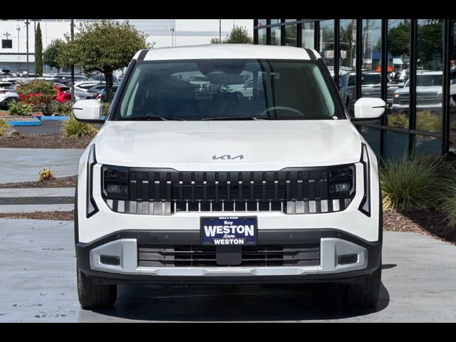2027 Kia Seltos LX