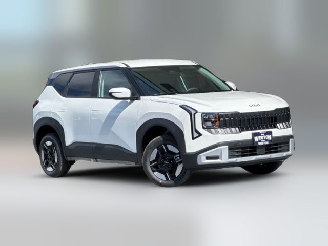 2027 Kia Seltos LX