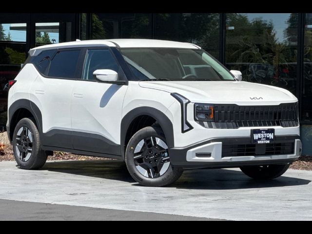 2027 Kia Seltos LX