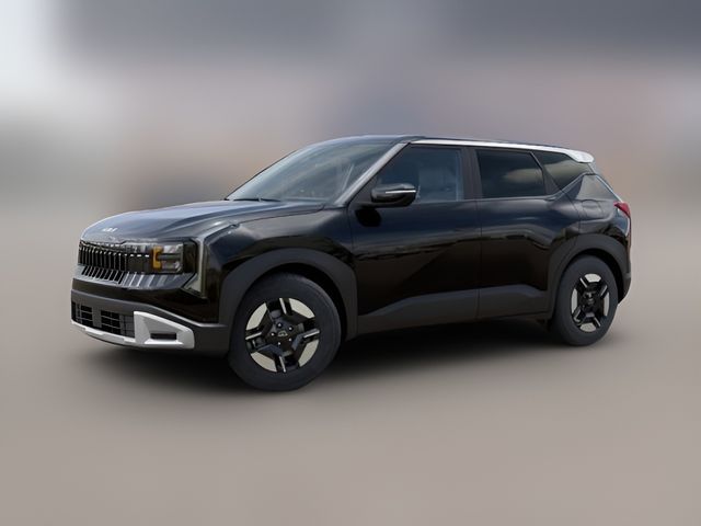 2027 Kia Seltos LX