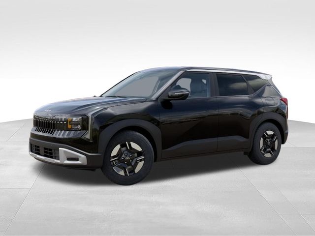2027 Kia Seltos LX