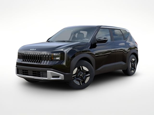 2027 Kia Seltos LX